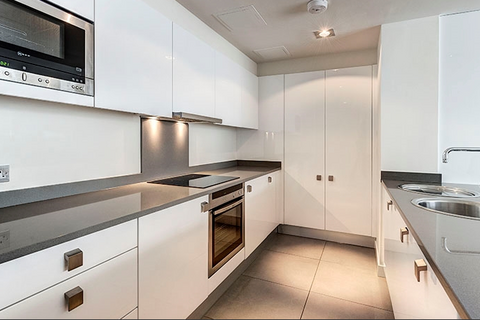 2 bedroom apartment to rent, Fulham Road, London, SW3