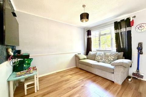 1 bedroom terraced house for sale, Hunting Gate Drive, Chessington, Surrey. KT9 2DQ