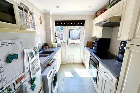 1 bedroom terraced house for sale, Hunting Gate Drive, Chessington, Surrey. KT9 2DQ