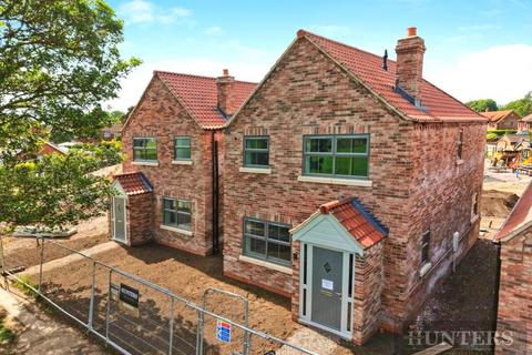 undefined, New Road, Brandesburton, Driffield