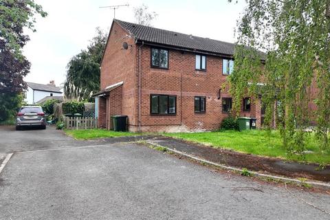1 bedroom house for sale, Ridgemoor Road, Leominster