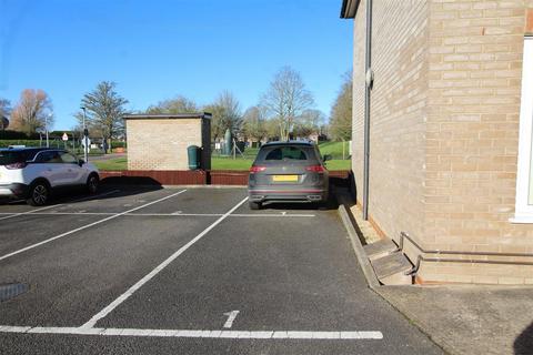 undefined, Silver Birch Court, Wittering, Peterborough