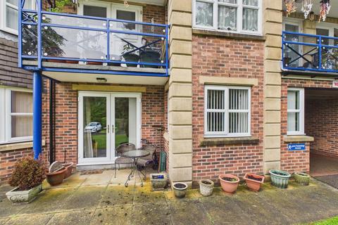 1 bedroom retirement property for sale, Westgate, Bridlington