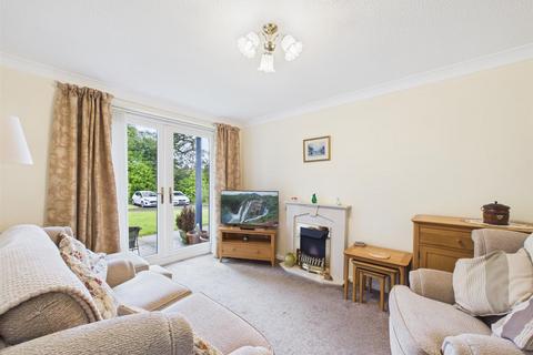 1 bedroom retirement property for sale, Westgate, Bridlington