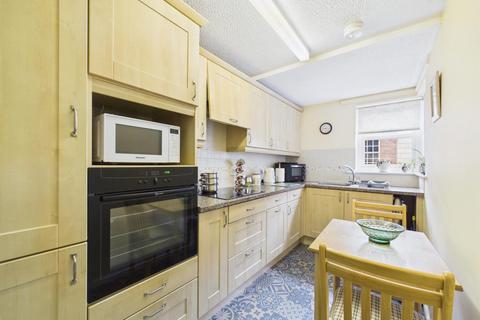 1 bedroom retirement property for sale, Westgate, Bridlington