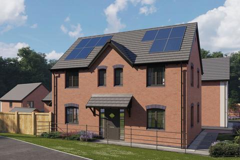 4 bedroom detached house for sale, Plot 2, The Bowyer, Ladywell Coppice, Wombourne, WV5 9AP
