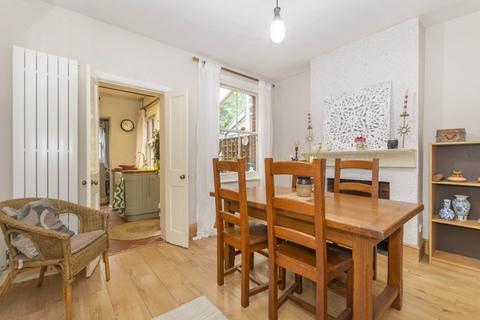 2 bedroom end of terrace house for sale, Alan Road, Norwich NR1