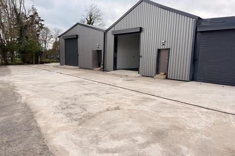 Warehouse to rent, 74 Southern Ave Clinton Rd ave Leominster HR6 0QF