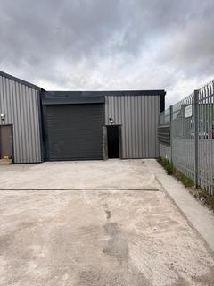 Warehouse to rent, 74 Southern Ave Clinton Rd ave Leominster HR6 0QF