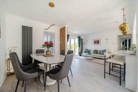 2 bedroom bungalow to rent, Chailey Avenue Rottingdean BN2