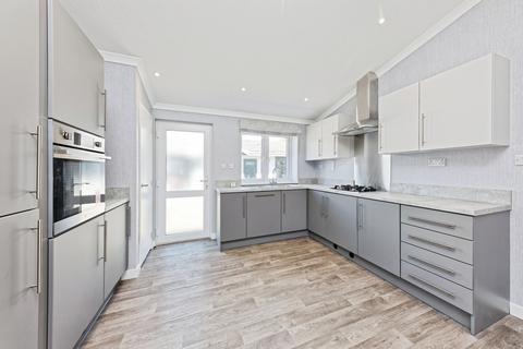 2 bedroom mobile home for sale, Dover Road, Barham, Canterbury, Kent, CT4