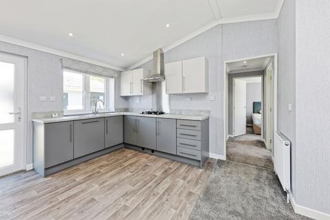 2 bedroom mobile home for sale, Dover Road, Barham, Canterbury, Kent, CT4