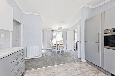 2 bedroom mobile home for sale, Dover Road, Barham, Canterbury, Kent, CT4