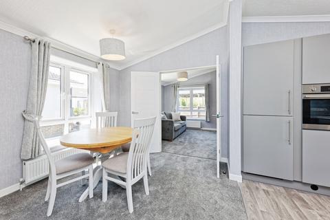 2 bedroom mobile home for sale, Dover Road, Barham, Canterbury, Kent, CT4