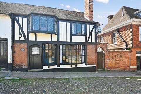 3 bedroom cottage for sale, West Street, East Sussex, TN31