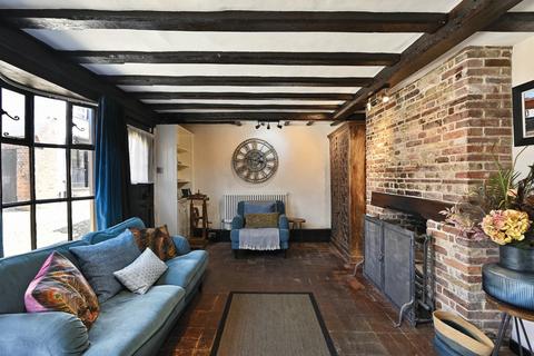 3 bedroom cottage for sale, West Street, East Sussex, TN31