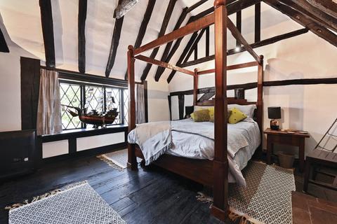 3 bedroom cottage for sale, West Street, East Sussex, TN31
