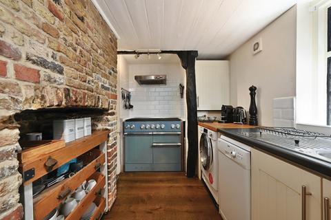 3 bedroom cottage for sale, West Street, East Sussex, TN31