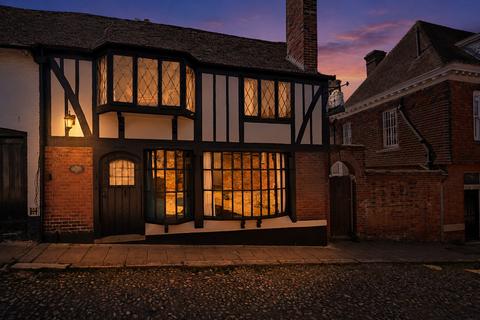 3 bedroom cottage for sale, West Street, East Sussex, TN31
