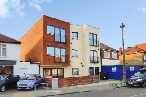 Red Lion Road, Surrey KT6