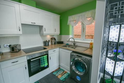 undefined, Bittern Close, Gateshead NE11