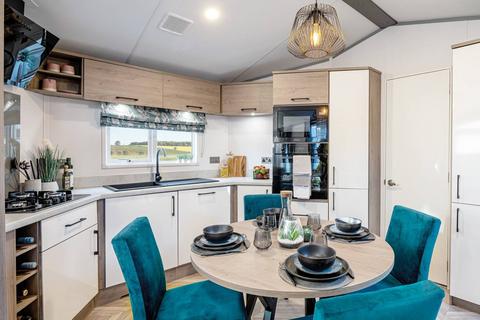 2 bedroom lodge for sale, Strensall York