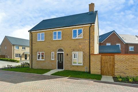 undefined, Ketts Oak Road, Downham Market