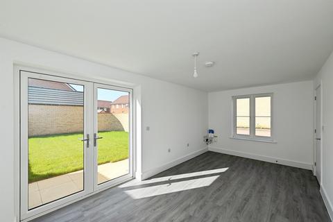 undefined, Ketts Oak Road, Downham Market