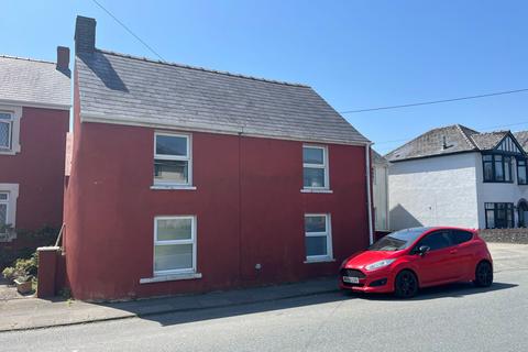 3 bedroom detached house for sale, City Road, Haverfordwest, SA61