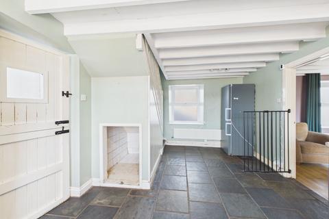 3 bedroom detached house for sale, City Road, Haverfordwest, SA61