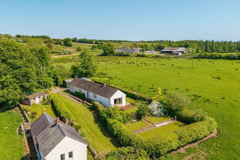 2 bedroom cottage for sale, Upper Mumbie Cottage, Canonbie, DG14