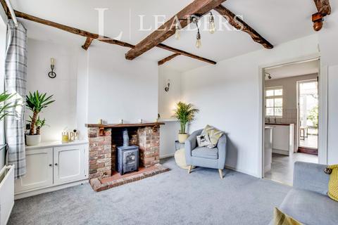 2 bedroom cottage to rent, Spot Lane, Bearsted, ME15