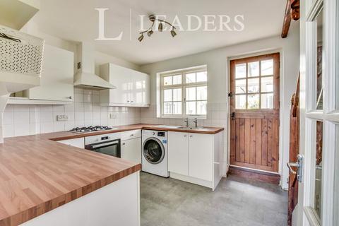2 bedroom cottage to rent, Spot Lane, Bearsted, ME15