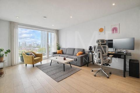 1 bedroom apartment for sale, Hurlock Heights, Deacon Street, Elephant Park