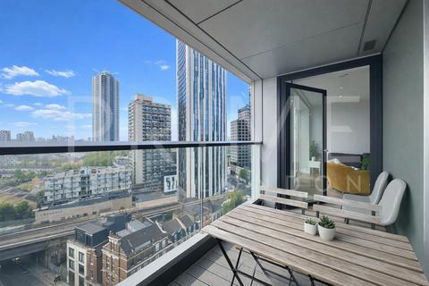 1 bedroom apartment for sale, Hurlock Heights, Deacon Street, Elephant Park