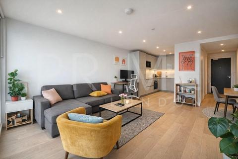 1 bedroom apartment for sale, Hurlock Heights, Deacon Street, Elephant Park
