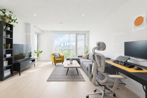 1 bedroom apartment for sale, Hurlock Heights, Deacon Street, Elephant Park