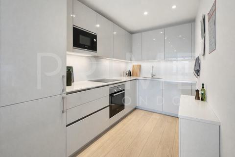 1 bedroom apartment for sale, Hurlock Heights, Deacon Street, Elephant Park