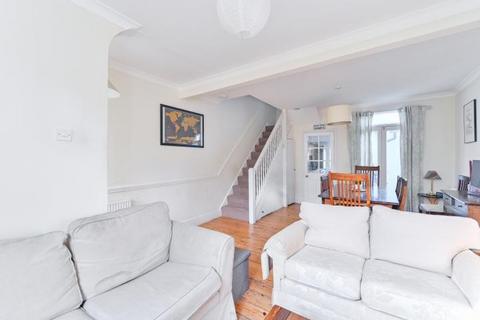 3 bedroom terraced house for sale, Eversleigh Road, London, SW11