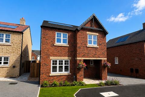 The Gosforth at Manor Grange, Willerby, Well Lane HU10
