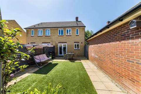 3 bedroom semi-detached house for sale, Bramling Cross, Abingdon OX13