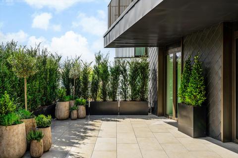 3 bedroom apartment for sale, Holland Park Gate, 261 Kensington High Street, London, W8 6NA