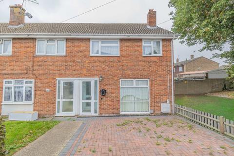 3 bedroom end of terrace house for sale, Arlington, Ashford, Kent, TN23