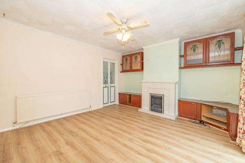 3 bedroom end of terrace house for sale, Arlington, Ashford, Kent, TN23
