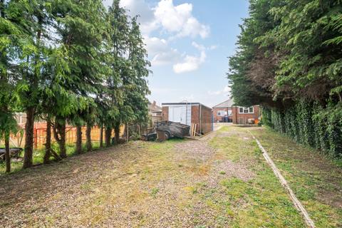 2 bedroom semi-detached bungalow for sale, Metheringham, Lincolnshire LN4