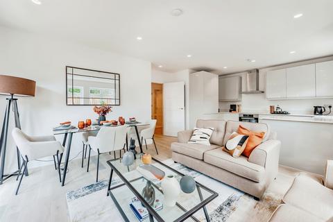 2 bedroom apartment for sale, Oakhurst, East Grinstead