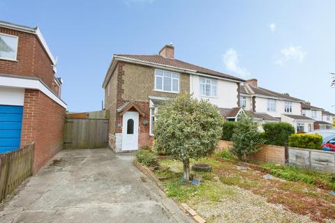 2 bedroom semi-detached house for sale, Dale Road, Derby DE21