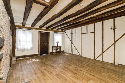2 bedroom terraced house for sale, Old Market, Beccles, Suffolk, NR34