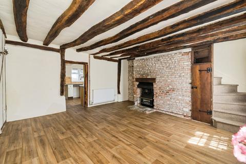 2 bedroom terraced house for sale, Old Market, Beccles, Suffolk, NR34
