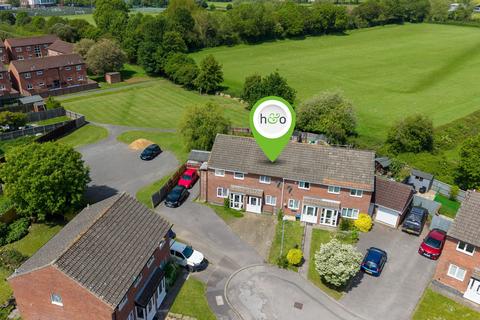2 bedroom house for sale, Gould Close, Street